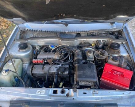 ВАЗ 2114 Самара 2006 в Болграде на Automoto.ua Серый ВАЗ 2114 Самара, объемом двигателя 1.5 л и пробегом 100 тыс. км за 2000 $, фото 3 на Automoto.ua