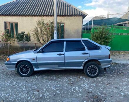 ВАЗ 2114 Самара 2006 в Болграде на Automoto.ua Серый ВАЗ 2114 Самара, объемом двигателя 1.5 л и пробегом 100 тыс. км за 2000 $, фото 1 на Automoto.ua