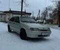 Сірий ВАЗ 2114 Самара, об'ємом двигуна 1.5 л та пробігом 390 тис. км за 1999 $, фото 7 на Automoto.ua