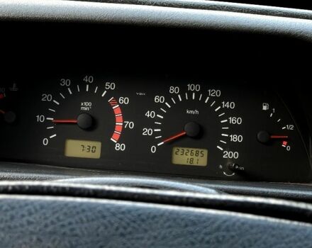 Сірий ВАЗ 2114 Самара, об'ємом двигуна 1.5 л та пробігом 232 тис. км за 1800 $, фото 7 на Automoto.ua