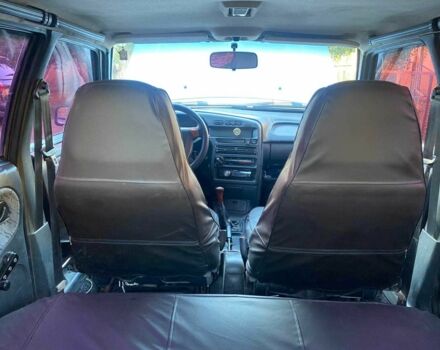 ВАЗ 2114 Самара 2006 в Болграде на Automoto.ua Серый ВАЗ 2114 Самара, объемом двигателя 1.5 л и пробегом 100 тыс. км за 2000 $, фото 6 на Automoto.ua