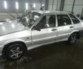 Серый ВАЗ 2114 Самара, объемом двигателя 1.5 л и пробегом 200 тыс. км за 1300 $, фото 3 на Automoto.ua