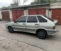 Сірий ВАЗ 2114 Самара, об'ємом двигуна 1.5 л та пробігом 220 тис. км за 1550 $, фото 3 на Automoto.ua