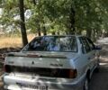 Сірий ВАЗ 2114 Самара, об'ємом двигуна 1.5 л та пробігом 200 тис. км за 1700 $, фото 2 на Automoto.ua