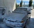 Серый ВАЗ 2114 Самара, объемом двигателя 1.5 л и пробегом 300 тыс. км за 1100 $, фото 1 на Automoto.ua