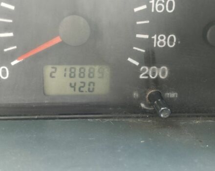 Сірий ВАЗ 2114 Самара, об'ємом двигуна 1.5 л та пробігом 219 тис. км за 1400 $, фото 7 на Automoto.ua