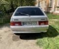 Серый ВАЗ 2114 Самара, объемом двигателя 1.5 л и пробегом 267 тыс. км за 1300 $, фото 6 на Automoto.ua