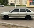 Серый ВАЗ 2114 Самара, объемом двигателя 1.6 л и пробегом 400 тыс. км за 1600 $, фото 2 на Automoto.ua