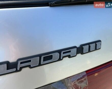 ВАЗ 2114 Самара 2006 в Одессе на Automoto.ua Серый ВАЗ 2114 Самара, объемом двигателя 1.6 л и пробегом 126 тыс. км за 2700 $, фото 6 на Automoto.ua