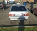 Серый ВАЗ 2114 Самара, объемом двигателя 1.5 л и пробегом 180 тыс. км за 2250 $, фото 5 на Automoto.ua