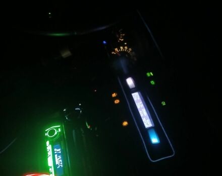 Сірий ВАЗ 2114 Самара, об'ємом двигуна 1.5 л та пробігом 273 тис. км за 1400 $, фото 8 на Automoto.ua