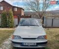 Серый ВАЗ 2114 Самара, объемом двигателя 1.5 л и пробегом 160 тыс. км за 1850 $, фото 1 на Automoto.ua