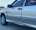 Сірий ВАЗ 2114 Самара, об'ємом двигуна 1.5 л та пробігом 182 тис. км за 1950 $, фото 12 на Automoto.ua