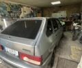 Сірий ВАЗ 2114 Самара, об'ємом двигуна 1.5 л та пробігом 400 тис. км за 1200 $, фото 6 на Automoto.ua