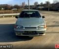 Сірий ВАЗ 2114 Самара, об'ємом двигуна 1.5 л та пробігом 200 тис. км за 1450 $, фото 1 на Automoto.ua