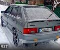 Серый ВАЗ 2114 Самара, объемом двигателя 1.5 л и пробегом 200 тыс. км за 1985 $, фото 10 на Automoto.ua