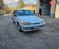 Сірий ВАЗ 2114 Самара, об'ємом двигуна 1.5 л та пробігом 190 тис. км за 1799 $, фото 3 на Automoto.ua