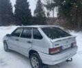 Сірий ВАЗ 2114 Самара, об'ємом двигуна 1.5 л та пробігом 140 тис. км за 1650 $, фото 1 на Automoto.ua