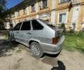 Серый ВАЗ 2114 Самара, объемом двигателя 1.5 л и пробегом 267 тыс. км за 1300 $, фото 3 на Automoto.ua