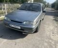 Сірий ВАЗ 2114 Самара, об'ємом двигуна 1.5 л та пробігом 2 тис. км за 900 $, фото 1 на Automoto.ua
