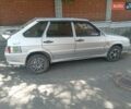 Серый ВАЗ 2114 Самара, объемом двигателя 1.5 л и пробегом 198 тыс. км за 1800 $, фото 1 на Automoto.ua