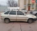 Сірий ВАЗ 2114 Самара, об'ємом двигуна 1.5 л та пробігом 270 тис. км за 1200 $, фото 1 на Automoto.ua