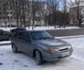 Сірий ВАЗ 2114 Самара, об'ємом двигуна 1.5 л та пробігом 180 тис. км за 1450 $, фото 2 на Automoto.ua
