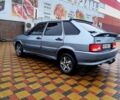 Сірий ВАЗ 2114 Самара, об'ємом двигуна 1.5 л та пробігом 282 тис. км за 1800 $, фото 1 на Automoto.ua