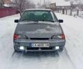 Сірий ВАЗ 2114 Самара, об'ємом двигуна 1.5 л та пробігом 200 тис. км за 1999 $, фото 1 на Automoto.ua