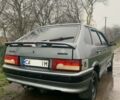 Сірий ВАЗ 2114 Самара, об'ємом двигуна 1.5 л та пробігом 320 тис. км за 1650 $, фото 2 на Automoto.ua