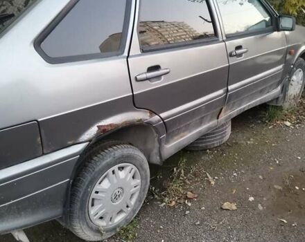 ВАЗ 2114 Самара 2006 в Виннице на Automoto.ua Серый ВАЗ 2114 Самара, объемом двигателя 1.5 л и пробегом 320 тыс. км за 1000 $, фото 8 на Automoto.ua