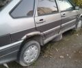 ВАЗ 2114 Самара 2006 в Виннице на Automoto.ua Серый ВАЗ 2114 Самара, объемом двигателя 1.5 л и пробегом 320 тыс. км за 1000 $, фото 8 на Automoto.ua