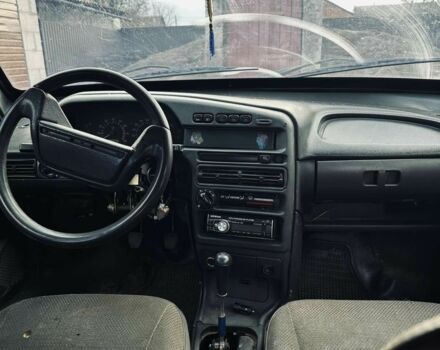 Серый ВАЗ 2114 Самара, объемом двигателя 1.5 л и пробегом 189 тыс. км за 900 $, фото 1 на Automoto.ua