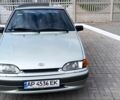 Серый ВАЗ 2114 Самара, объемом двигателя 1.5 л и пробегом 190 тыс. км за 2400 $, фото 4 на Automoto.ua