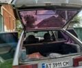Серый ВАЗ 2114 Самара, объемом двигателя 1.6 л и пробегом 160 тыс. км за 2000 $, фото 5 на Automoto.ua