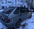 Сірий ВАЗ 2114 Самара, об'ємом двигуна 1.5 л та пробігом 250 тис. км за 1200 $, фото 3 на Automoto.ua