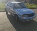 Сірий ВАЗ 2114 Самара, об'ємом двигуна 1.5 л та пробігом 180 тис. км за 2250 $, фото 5 на Automoto.ua