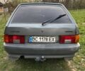 Сірий ВАЗ 2114 Самара, об'ємом двигуна 1.5 л та пробігом 240 тис. км за 1200 $, фото 7 на Automoto.ua