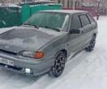 Сірий ВАЗ 2114 Самара, об'ємом двигуна 1.5 л та пробігом 200 тис. км за 1875 $, фото 9 на Automoto.ua