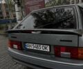 Серый ВАЗ 2114 Самара, объемом двигателя 1.5 л и пробегом 105 тыс. км за 3400 $, фото 3 на Automoto.ua