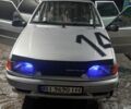 Сірий ВАЗ 2114 Самара, об'ємом двигуна 1.5 л та пробігом 273 тис. км за 1400 $, фото 6 на Automoto.ua