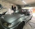 Сірий ВАЗ 2114 Самара, об'ємом двигуна 1.5 л та пробігом 400 тис. км за 1200 $, фото 1 на Automoto.ua