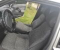 Серый ВАЗ 2114 Самара, объемом двигателя 1.5 л и пробегом 145 тыс. км за 2200 $, фото 5 на Automoto.ua