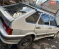 Сірий ВАЗ 2114 Самара, об'ємом двигуна 1.6 л та пробігом 141 тис. км за 1052 $, фото 2 на Automoto.ua
