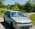 Сірий ВАЗ 2114 Самара, об'ємом двигуна 1.6 л та пробігом 125 тис. км за 1550 $, фото 1 на Automoto.ua