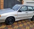 Сірий ВАЗ 2114 Самара, об'ємом двигуна 1.5 л та пробігом 200 тис. км за 1300 $, фото 3 на Automoto.ua