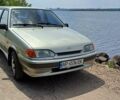 Серый ВАЗ 2114 Самара, объемом двигателя 1.5 л и пробегом 162 тыс. км за 3500 $, фото 10 на Automoto.ua