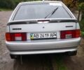 Сірий ВАЗ 2114 Самара, об'ємом двигуна 1.5 л та пробігом 170 тис. км за 2500 $, фото 6 на Automoto.ua