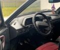 Серый ВАЗ 2114 Самара, объемом двигателя 1.5 л и пробегом 320 тыс. км за 1650 $, фото 4 на Automoto.ua