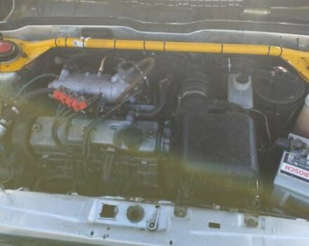 Серый ВАЗ 2114 Самара, объемом двигателя 1.5 л и пробегом 180 тыс. км за 2250 $, фото 3 на Automoto.ua